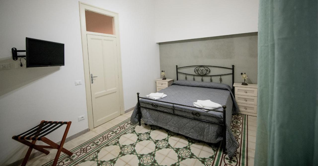 Staiti Apartments Trapani Luaran gambar
