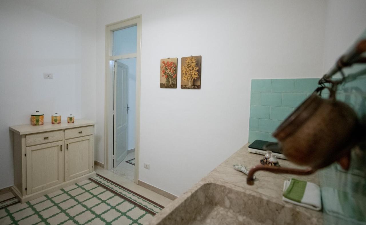 Staiti Apartments Trapani Luaran gambar